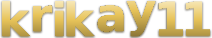krikay11 logo