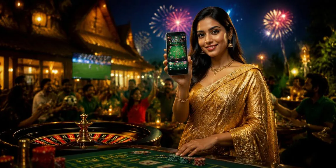 krikay11 Live Casino Access Offer